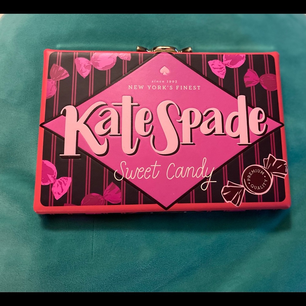 ♠️ KATE SPADE ♠️